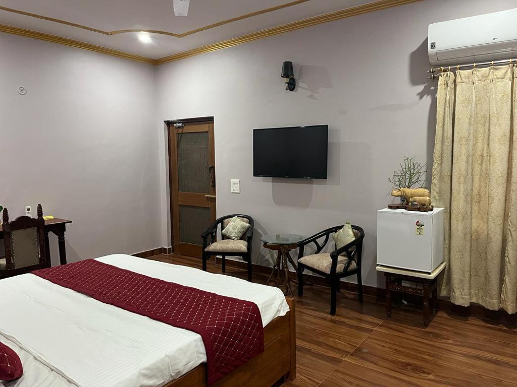 Apartamento Colonel'S Abode Agra  Exterior foto