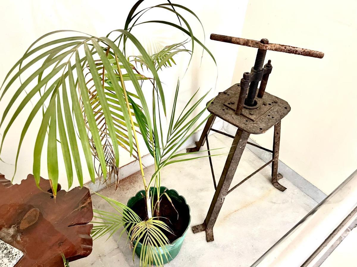 Apartamento Colonel'S Abode Agra  Exterior foto